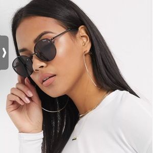 Quay sunglasses